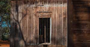 New Alabama Sculpture Park Reflects on Slavery’s Enduring Legacy