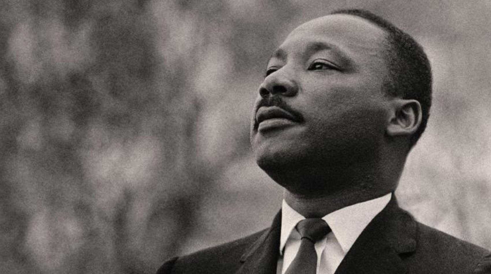 Free Admission to Legacy Sites on MLK Day