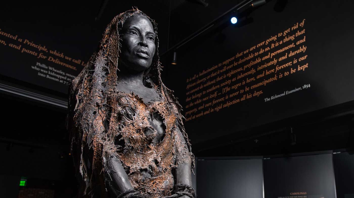 The 26 Best Museums in the U.S.