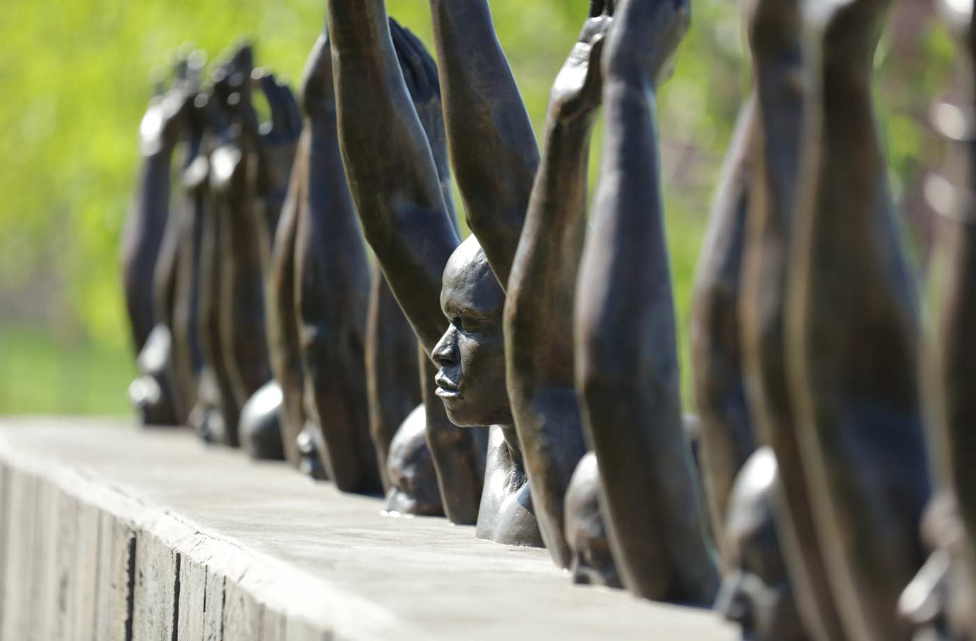 12 Inspiring Black History Sites to Visit Around the World