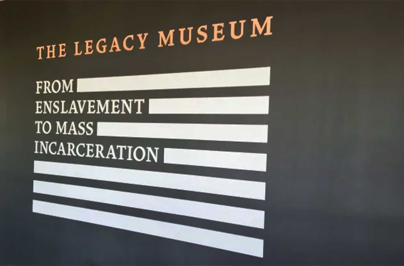 Six Reasons the Montgomery Legacy Museum Is a Must for Families