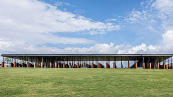 The Most Architecturally Spectacular Buildings in the World