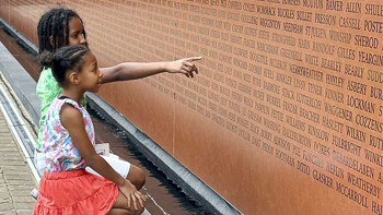 This Wall Has 122,000 Names On It. It’s a Testament to People Who Survived.