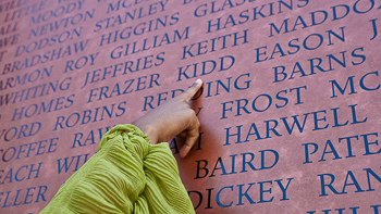 Course Explores Long-Standing Racial Narratives and the Shaping of American History, Justice