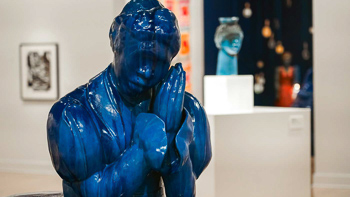 Unveiling Montgomery’s Artistic Soul: 5 Best Art Galleries You Must Visit