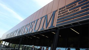 9 Most Loved Tourist Attractions in Alabama