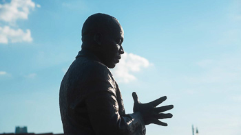 Marietta College Kicks Off Week-Long Celebration of Martin Luther King Jr.