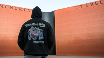 Minneapolis Police, Black Men Find Common Ground in Alabama’s Past