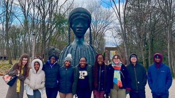 A Reflection on Rockhurst’s Civil Rights Solidarity-Immersion Trip