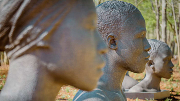 Journey Through American History at the Legacy Sites