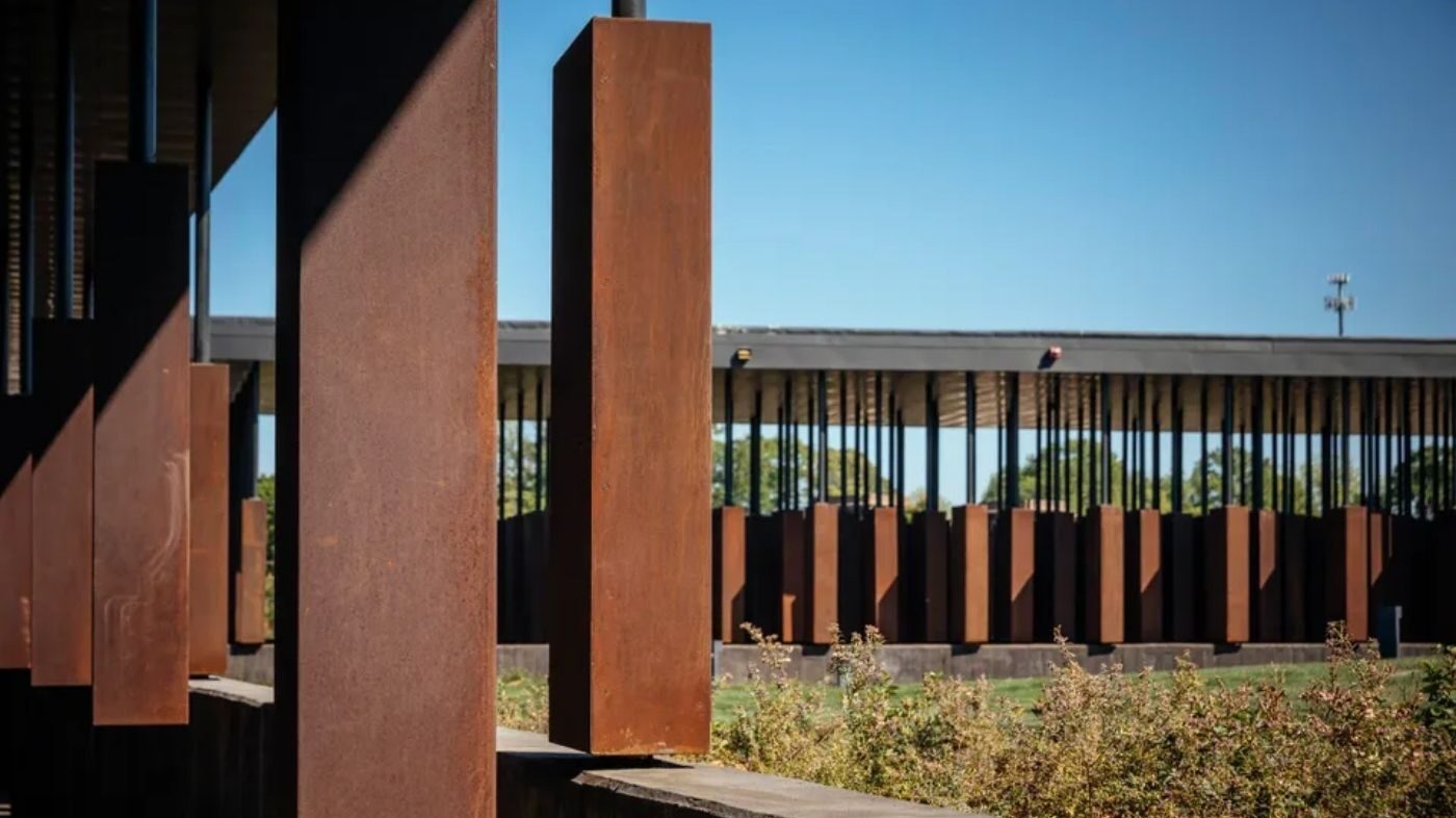 What the Threat of Racial Terror Lynchings Cost My Family