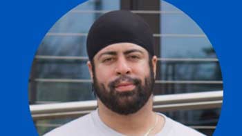 Student Profile: Jaiku Neoj