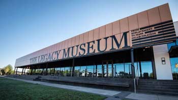 20 Must-Visit U.S. Museums to Explore Black History