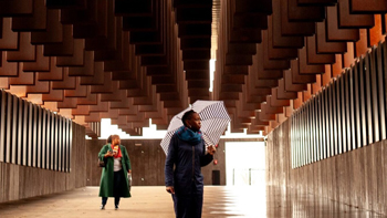 The Legacy Sites in Montgomery, Alabama, Offer a Look Into Stories That Shaped the South