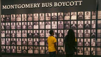 A Journey Through History