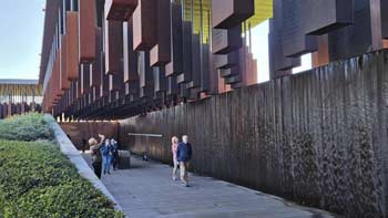 Alabama Civil Rights Trail: Dark History of America Tour