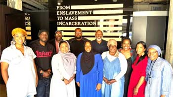 Black Muslim and Christian Leaders Unite in Montgomery to Chart a Shared Future
