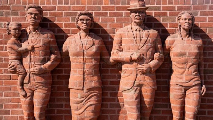 Bishops’ Civil Rights Pilgrimage Shows Need to Face Past to Build New Future