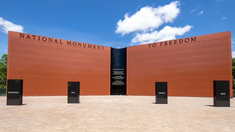 The Legacy Sites