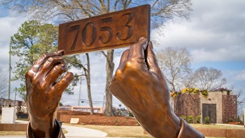 Alabama Nonprofit Focuses on the Journey Toward Racial Justice